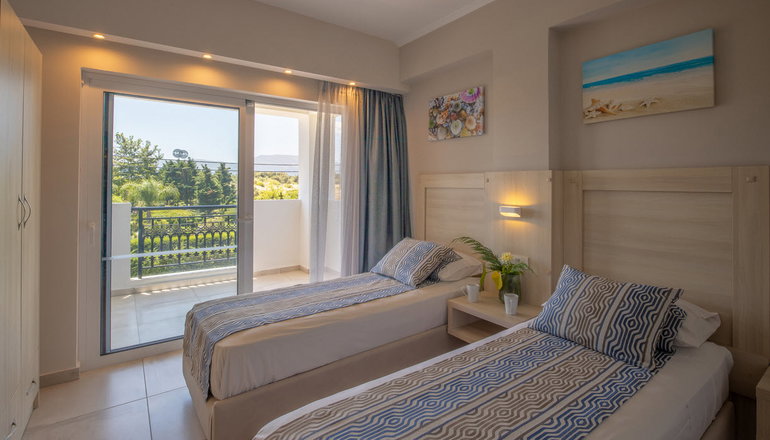 4* Marelen Hotel